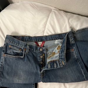 Lucky Brand Jeans